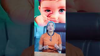 Why Do Babies Vomit After Drinking Milk  Common Infant Reflux Explained  Dr Sonal Parihar [upl. by Bonnee]