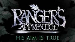 Rangers Apprentice series book trailer 2009 [upl. by Annais978]