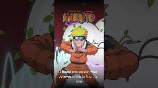 Anime Shorts The Meaning of Hokage A Lesson from Naruto [upl. by Tillion]