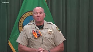 Activists promoting a lie about training from Killology founder Spokane Co Sheriff says [upl. by Enined330]