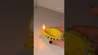 DIY🪔art craft craftideas diy diwali fyp trending youtubeshorts youtube diwali new yt [upl. by Braunstein331]