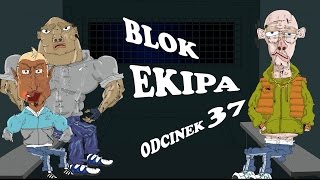 BLOK EKIPA 128 DRAJWER [upl. by Babita731]