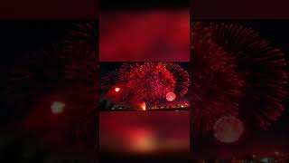 Diwali skyshow 2024 [upl. by Power]