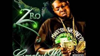 ZRo Respect My Mind [upl. by Barnie]