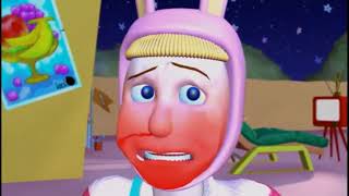 Popee The Performer  S1E05  Fire Breather HD [upl. by Zaragoza]