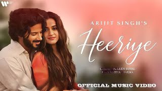 Heeriye song  Arijit Singh song heeriye by Hashims music gallery [upl. by Hoisch]