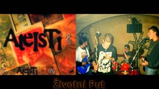 Ateisti  Oni  FULL ALBUM [upl. by Theo]