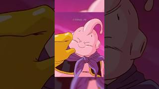 Mr Satan Misses Majin Buu😔  Dragon Ball GT shorts [upl. by Assirek726]