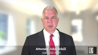 Arizona Divorce Attorneys Schill Law Group Scottsdale [upl. by Audre]