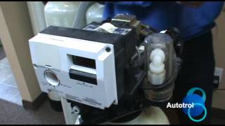 Water softener bypass tutorial for 4 different style bypasses [upl. by Lait]