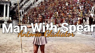 10 Best Gladiator Films Ranked [upl. by Eiliah396]