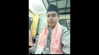 karya cipta kyai Sattar vokal Ahmad Prayitno [upl. by Llerehs]