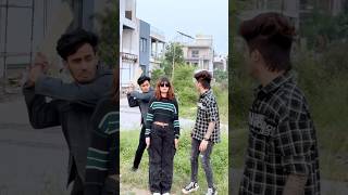 Robot🤖 gulshankalra jaanvipatel robot trending viral [upl. by Ducan]