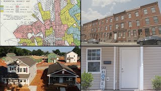 How Habitat for Humanity is working to advance Black homeownership across the US [upl. by Ylevol]