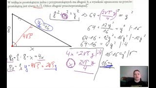 Matematyka  planimetria [upl. by Agnesse311]