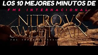 LOS 10 MEJORES MINUTOS DE FMS INTERNACIONAL 2024 [upl. by Saddler888]