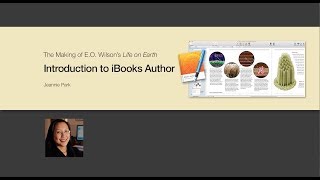 Introduction to iBooks Author  Clarafi Trailer [upl. by Novihs982]