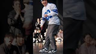 결OldSkool Popping Judge Show quotJinquot  240427 어스퀘이크 [upl. by Yvan209]