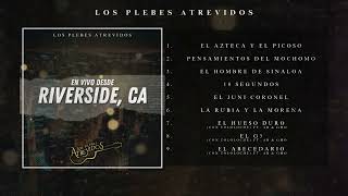 En Vivo Desde Riverside [upl. by Gilemette]