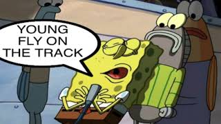 Spongebob is gonna take the mic [upl. by Valley]