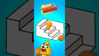 MIKECRACK se MUERE de HAMBRE 😱🍔 mikecrack [upl. by Ahsilad728]