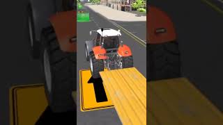 India tractor game  tractor wala game [upl. by Ivens413]