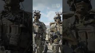 KSK 🇩🇪 ksk military bundeswehr specialforces viral germany deutschland foryou [upl. by Utter68]