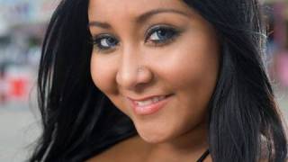 Snooki Pissed Over Obama Tanning Tax [upl. by Leakcim339]