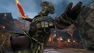 For Honor 2v1 NO PROBLEM Rage Quit NO PROBLEM [upl. by Orth736]