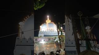 Ajmer Sharif dargah Khwaja Moinuddin chisti shorts khawajagaribnawaz [upl. by Amado754]