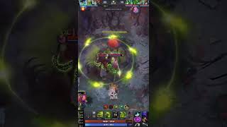 Silencer xD dota dota2 [upl. by Clapp]