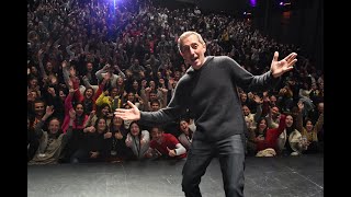 L’histoire de Gad Elmaleh et Sophie Marceau😂❤️‍🔥 Humour StandUp Sketch Comédie [upl. by Dedrick997]