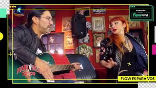 Mandinga Tattoo Episodio 01 con Daniel Agostini [upl. by Calderon]