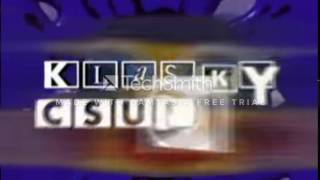 opusC yksalK Csupo Logo V2 [upl. by Adnahsat]