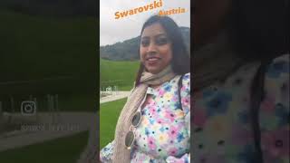 swaravski swarovski austria bollywood song hindisong music activities family funeurope [upl. by Repsihw911]