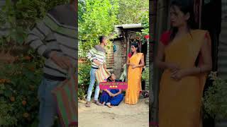 काय बोलायचं😂😝😅shorts comedy funnyvideos comedyvideos vaibhavgawade mh10production funny [upl. by Ahsinit]