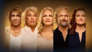 New NewsSister Wives’ Season 19 Midseason Trailer All the Bombshells in New Sneak Peek [upl. by Dovev955]