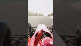 Ferrari F2002 Onboard Sound shorts [upl. by Nonaihr]