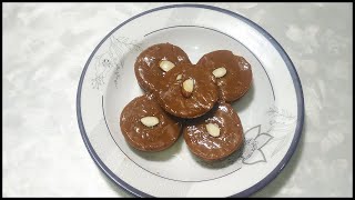 Multani Sohan Halwa Original Recipe by Fantastic Recipes Recipe 46 [upl. by Devan767]