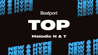 Beatport Top Melodic House amp Techno October 2024 [upl. by Ianahs163]