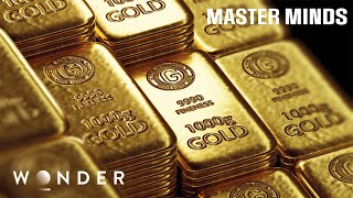 The BillionDollar Gold Mining Scam That Fooled The World [upl. by Anitselec]