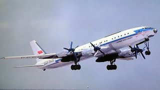 Aircraft You May Not Know Were Operated by Airlines Part 2 [upl. by Dinesh]