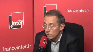 Gaël Giraud sur la possibilité dune nouvelle crise bancaire [upl. by Piderit]