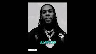 Burna Boy  Bank On It  video lyrics whatsappstatus shorts BurnaBoy [upl. by Charlie806]