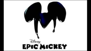 Epic Mickey Soundtrack Ending Credits [upl. by Inalak]