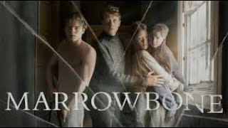 Marrowbone Full Movie Facts And Review  Hollywood Movie  Full Explaination  George MacKay [upl. by Mart]