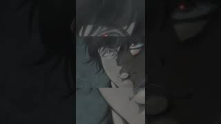 BAKI KICK OLIVA IN JAIL anime bakihanma baki animn [upl. by Paulina]