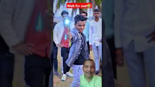 Jaadui chhadi 🤣 shorts comedy funny funnyvideo comedyvideos bhootwalacartoon youtubeshorts [upl. by Canon]