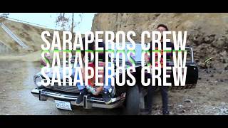 Mas Cash  SaRaperos Crew Video oficial [upl. by Anastasia]