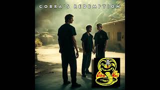 Cobras Redemption  Daniel and Johnny team up  Cobra Kai [upl. by Mazur172]